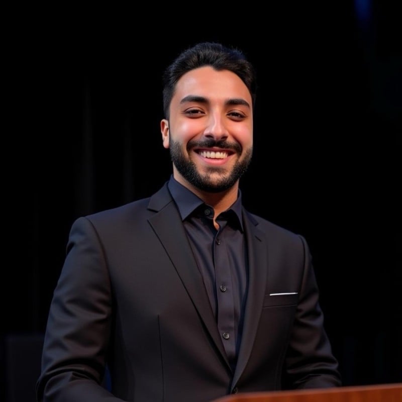 Matin, Voorzitter van SIT