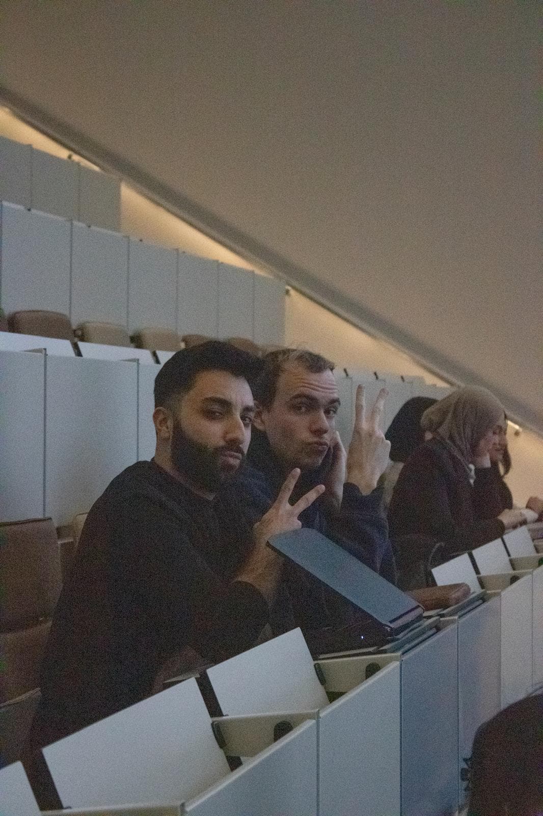 AI hackathon, foto 2