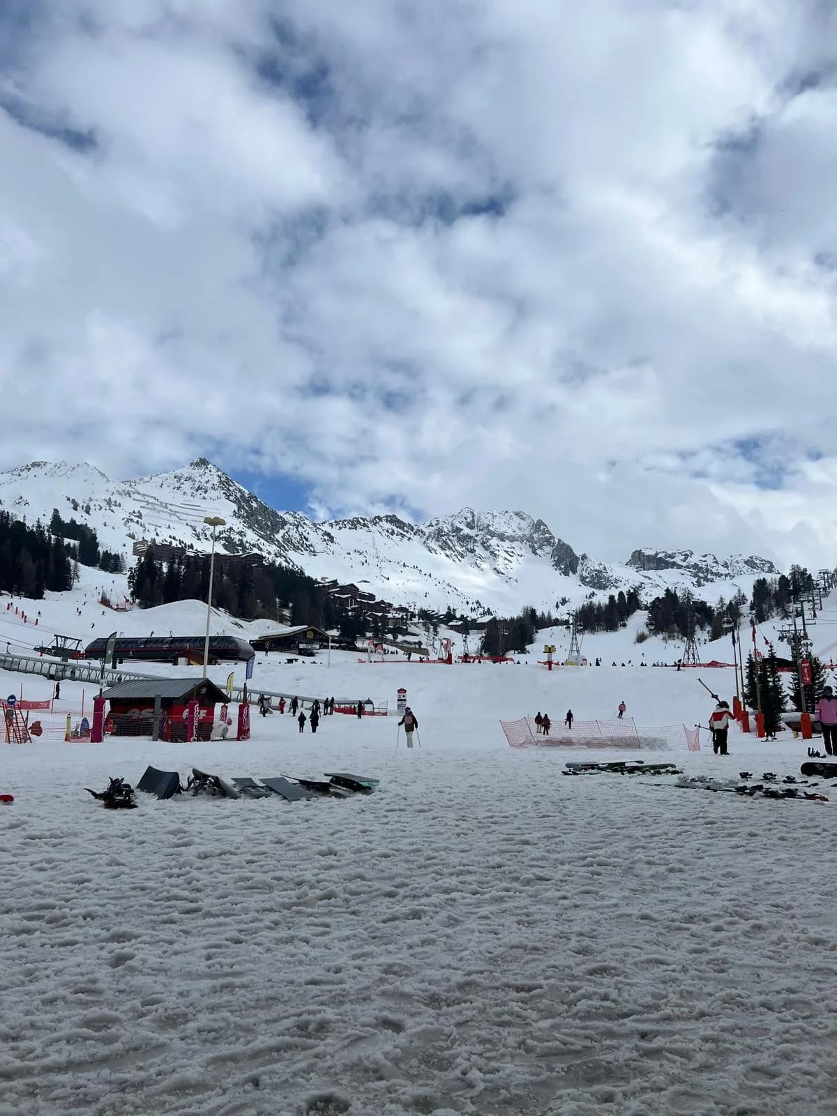 Ski reis, foto 2