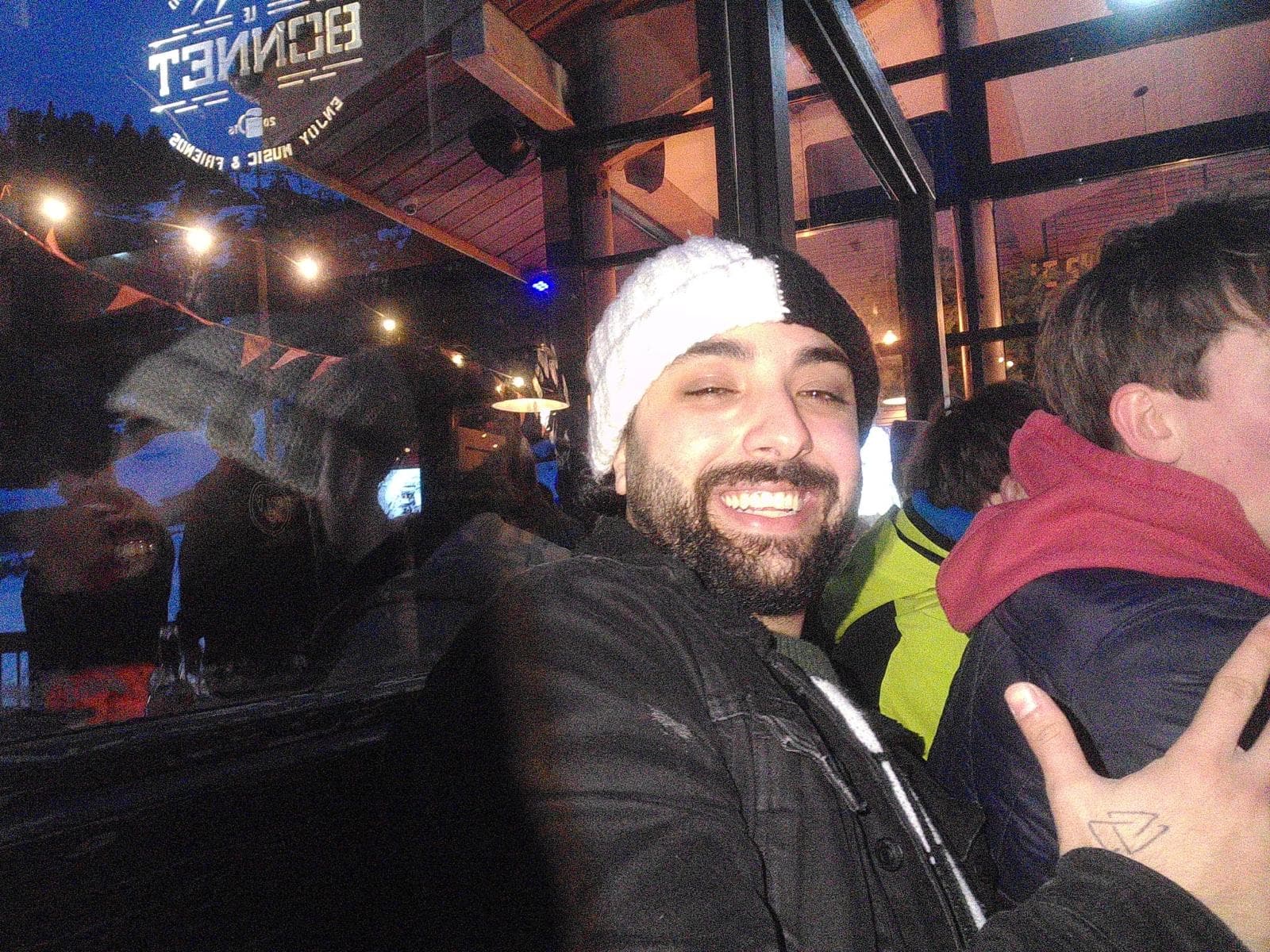 Ski reis, foto 4
