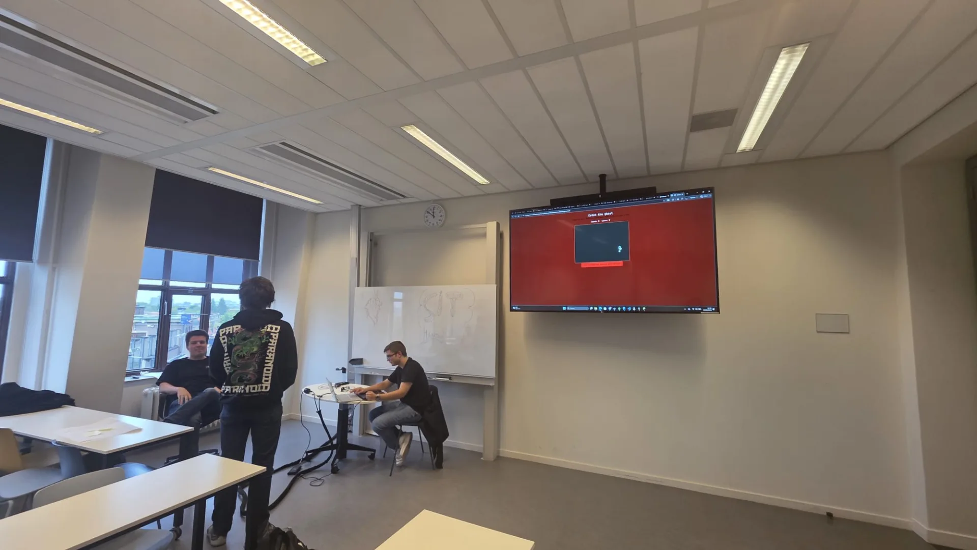 HACKATHON, foto 2